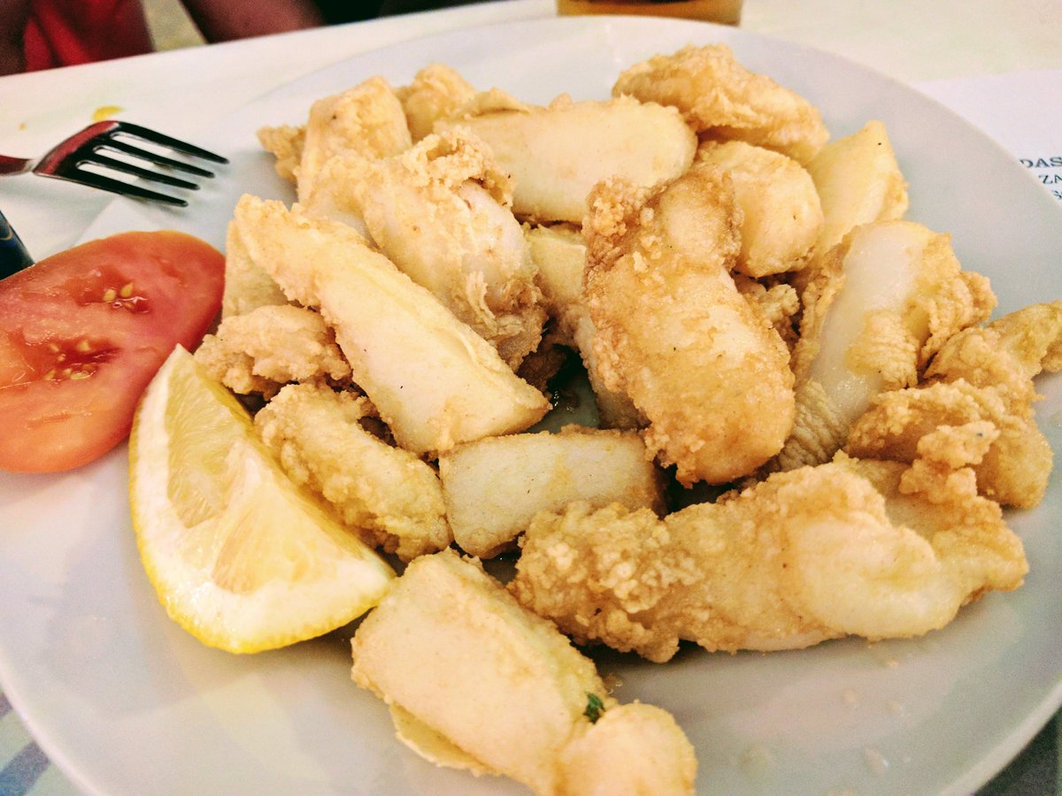 Cómete Huelva 😋 tweet media
