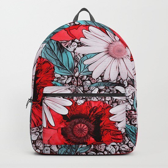 fruity_shapes's tweet photo. https://t.co/1Qf7xKtNIg @society6 #society6 #society6art #society6artist #backpack #fancygift #fancygirl #flowers… https://t.co/CPCLqfUVM0 https://t.co/CFIh3K2cAp