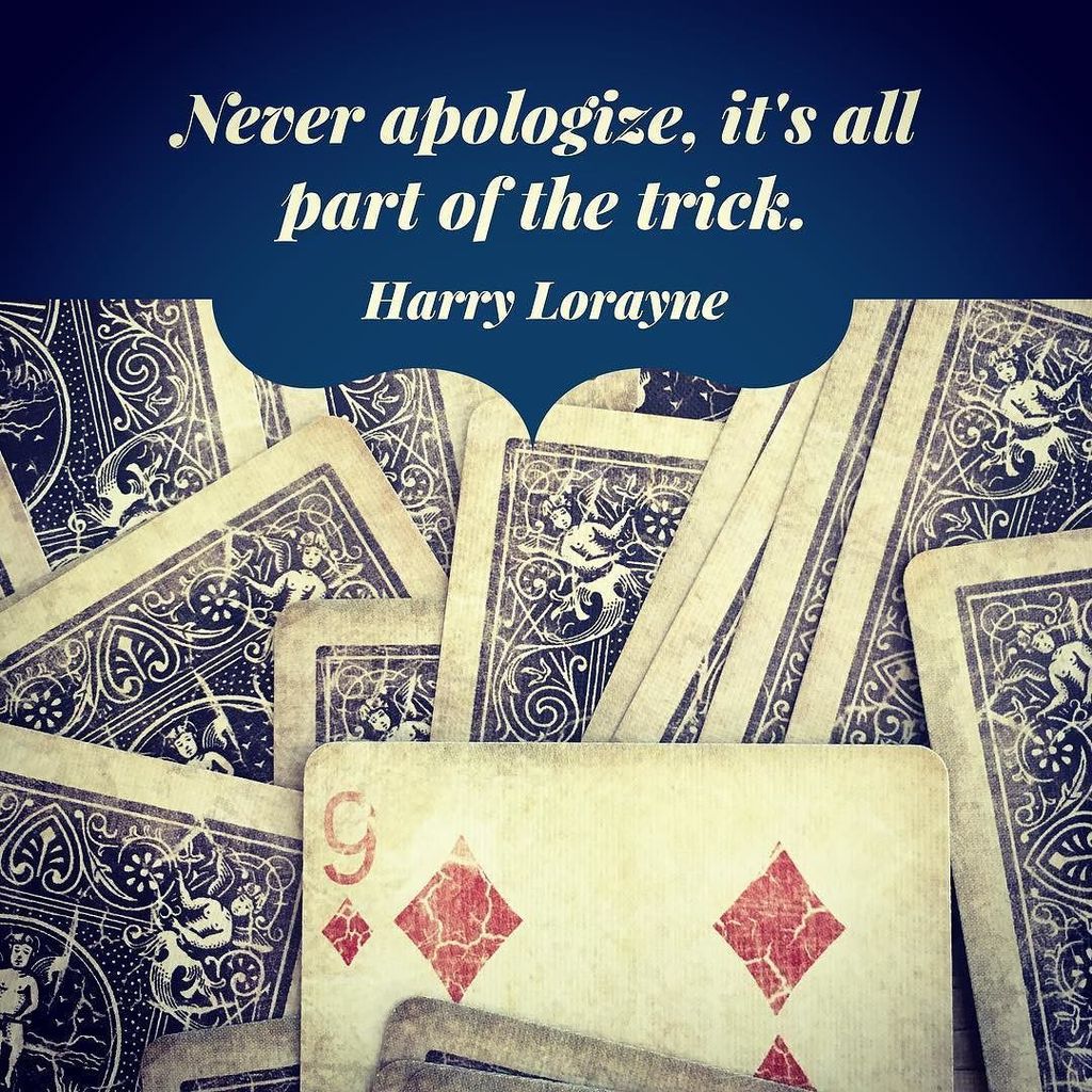 colinjholt's tweet photo. Be authentic #magic #52friends #playingcards https://t.co/mMPnHW4tKL https://t.co/PmVk4ggLi8