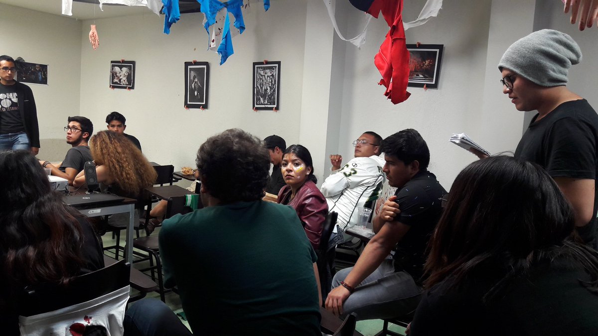 Alejandrina Aguilar tweet media