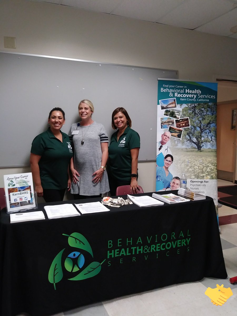 Kern County Behavioral Health Jobs
