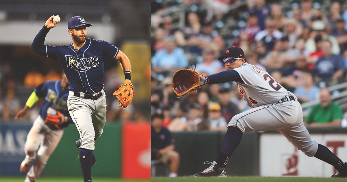 Happy Launch Day! We're sharing the 2018 gloves with you and a friend. RT, tag your throwing partner, and you could BOTH win a 2018 A2000!