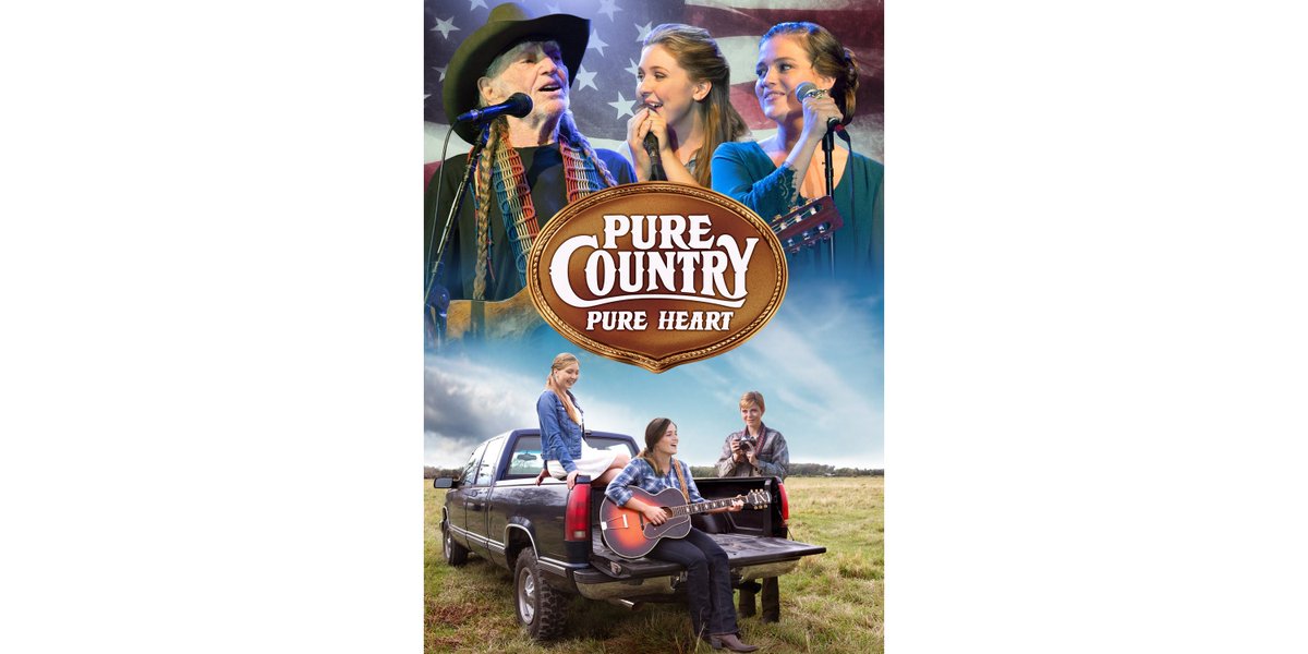 visitmusiccity's tweet photo. 10 Winners! Enter for a chance to win #PureCountryPureHeart, now on Digital, w/@WillieNelson: https://t.co/LTCbHASbil
ยฉ2017 WBEI https://t.co/KrhL6H3t0L