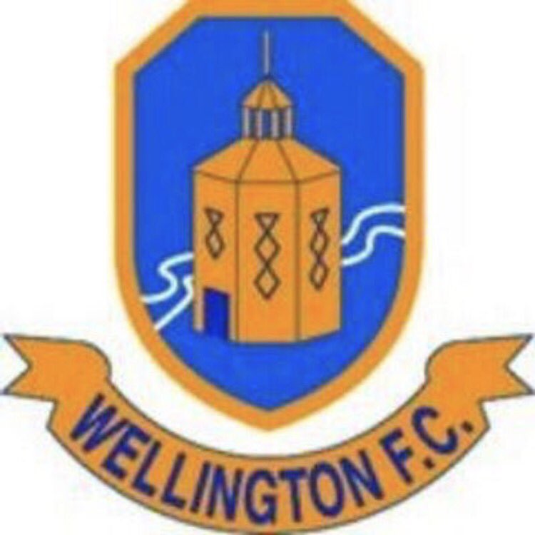 Wellington FC tweet media