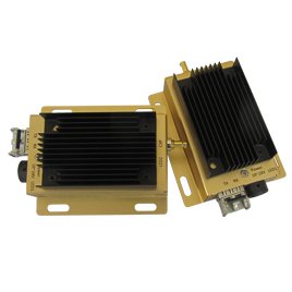 PhrontierTech's tweet image. PHORTE #CoaXPress 1 Channel Fiber Extender supports all high-speed bit rates at up to 10km over SM fiber bit.ly/2nBkobr