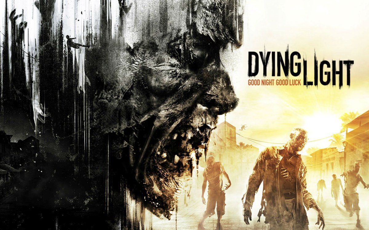 PixelEmpireUK's tweet photo. The developers scattered loot throughout the maps really immerse you into the character’s shoes.  https://t.co/W4hr0NgTew #dyinglight https://t.co/6a3VNQO9mE