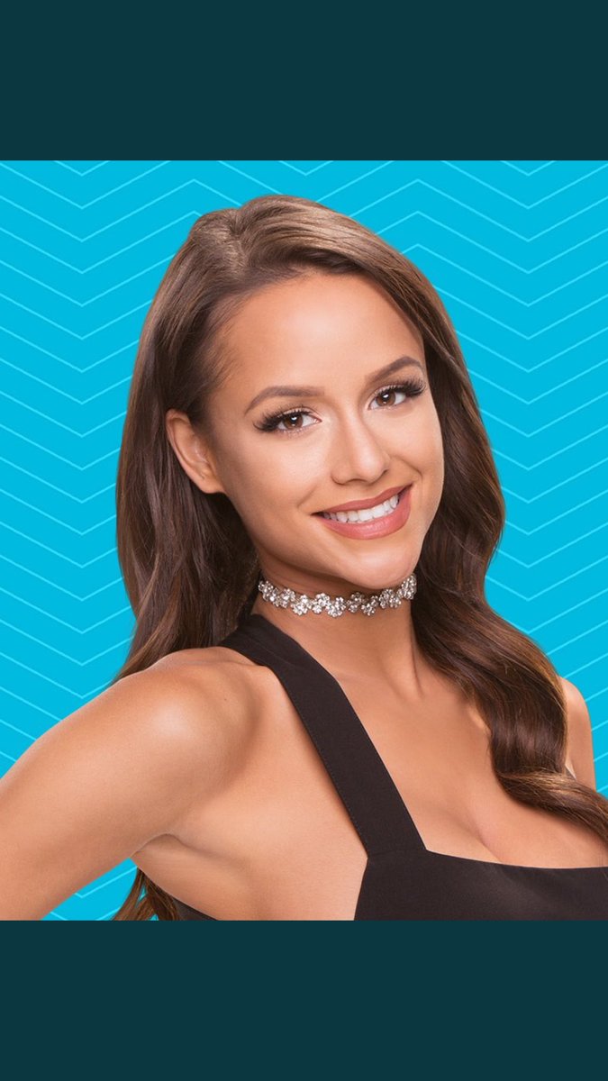 CBSBlGBROTHER's tweet photo. Retweet for Paul, Like for Jessica #BB19 https://t.co/UaaW9J3hZu