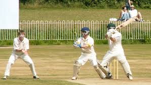 Sefton Park CC tweet media