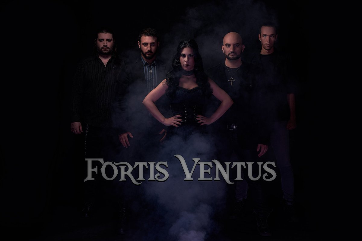 Fortis_Ventus's tweet photo. We proudly present to you our new photoshoot from the new upcoming E.P. "Haunted Heart"
#hauntedheart #photoshoot #ep #portraits https://t.co/ku542it8gN