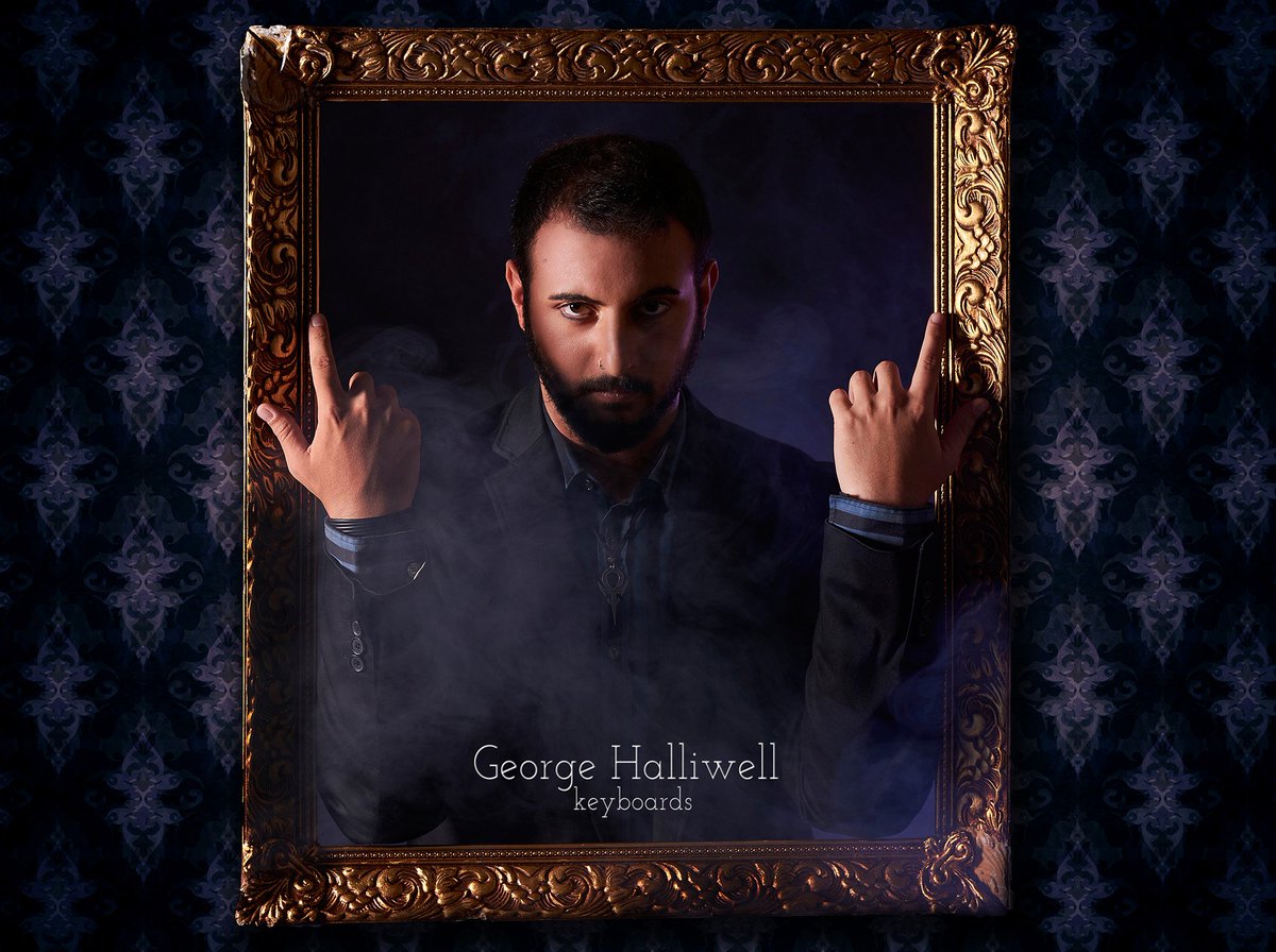 Fortis_Ventus's tweet photo. We proudly present to you our new photoshoot from the new upcoming E.P. "Haunted Heart"
#hauntedheart #photoshoot #ep #portraits https://t.co/ku542it8gN