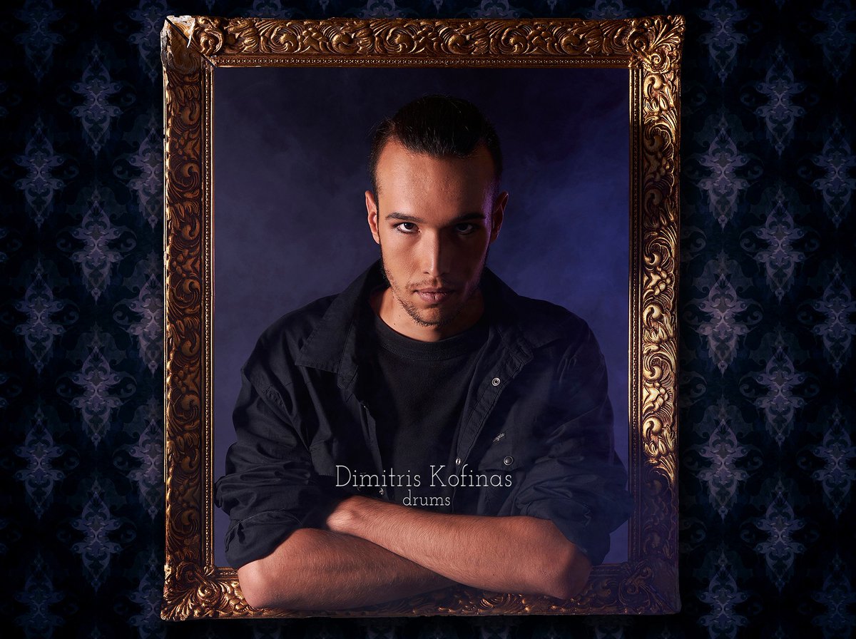 Fortis_Ventus's tweet photo. We proudly present to you our new photoshoot from the new upcoming E.P. "Haunted Heart"
#hauntedheart #photoshoot #ep #portraits https://t.co/ku542it8gN