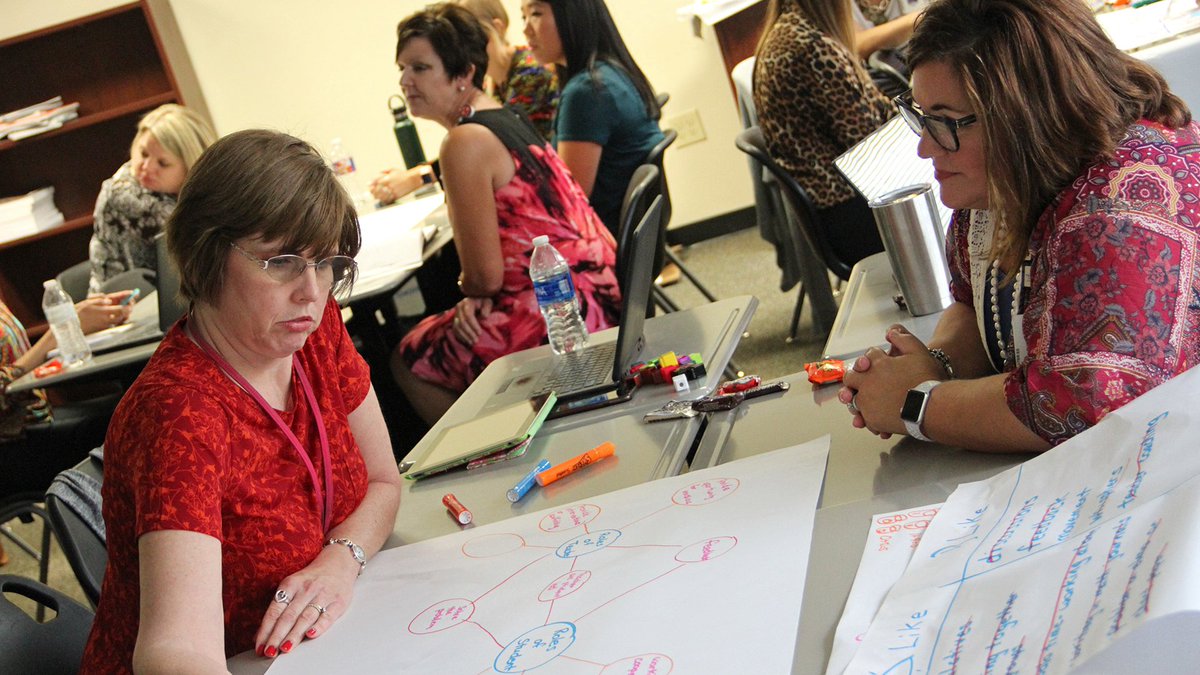 Northwest ISD tweet media