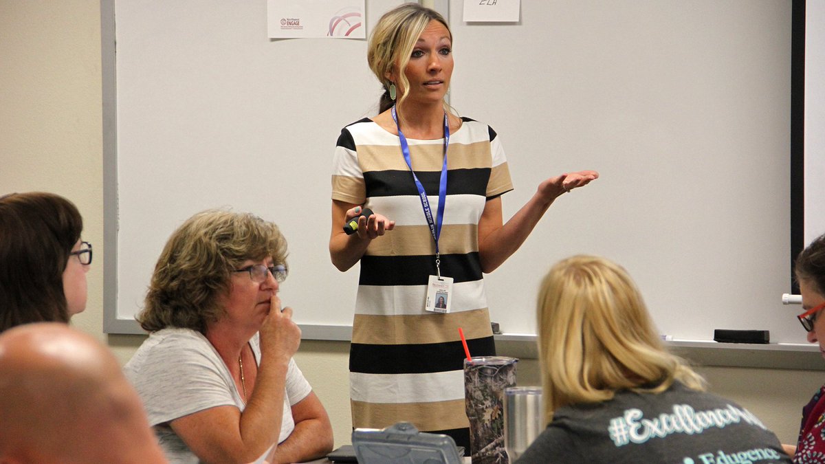 Northwest ISD tweet media