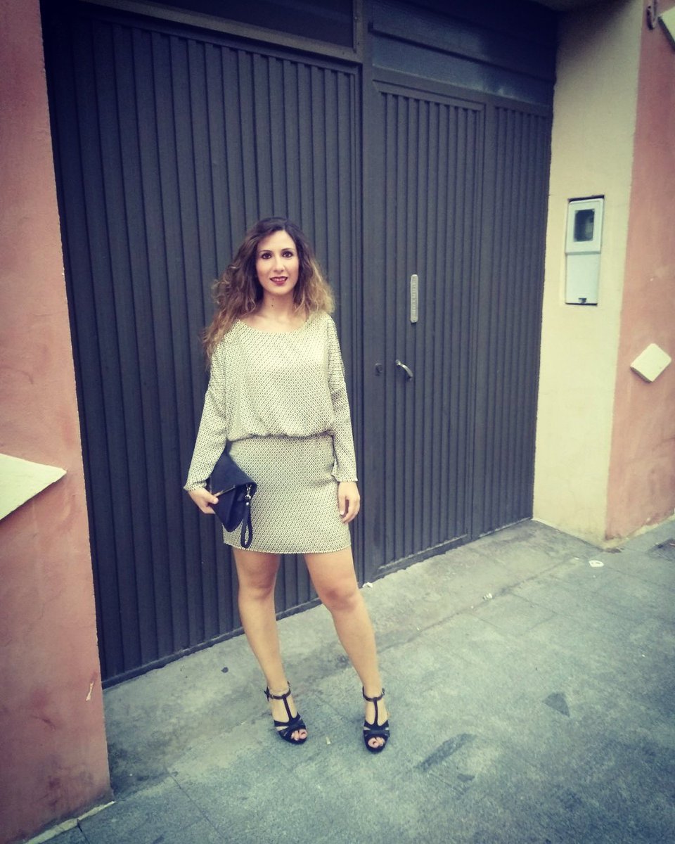 Crisperezlacruz's tweet photo. ✴Un momento de insensatez puede ser nuestro momento más hermoso✴ #oscarwilde ✔👌 #clpshop 👗 https://t.co/LU1PQr832r