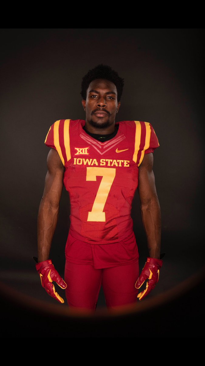 PeavyFBaby's tweet photo. Two, Four, Six, Eight
VOTE PEAVY for 7
Don't be late!!
#CyclONEnation #BestCandidate #Vote4Me #Ilookbetterinit
Brought to you by @HyVee https://t.co/XGjFuNjHK0