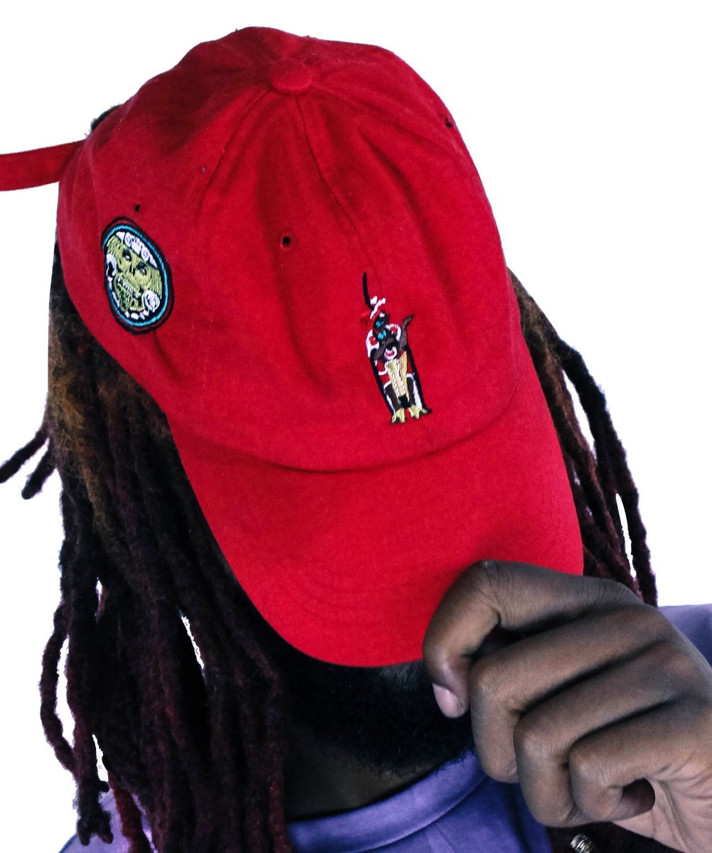 1GoldEffect's tweet photo. Would you like a free Chief Tzolkin cap?

This week's #GoldEffectGiveaway is trivia! Details drops tomorrow night, winners announced on 8/4! https://t.co/WEP3HOVegp