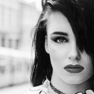 ValonaLondon's tweet photo. #NewProfilePic https://t.co/s4n5YAteuD