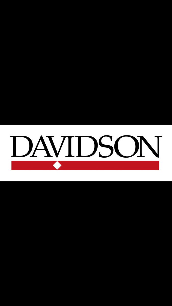 lakj2009's tweet photo. I'm repping @DavidsonCollege at #FidelityBack2School day! Proud #FidelityAssociate https://t.co/GIahP4g985
