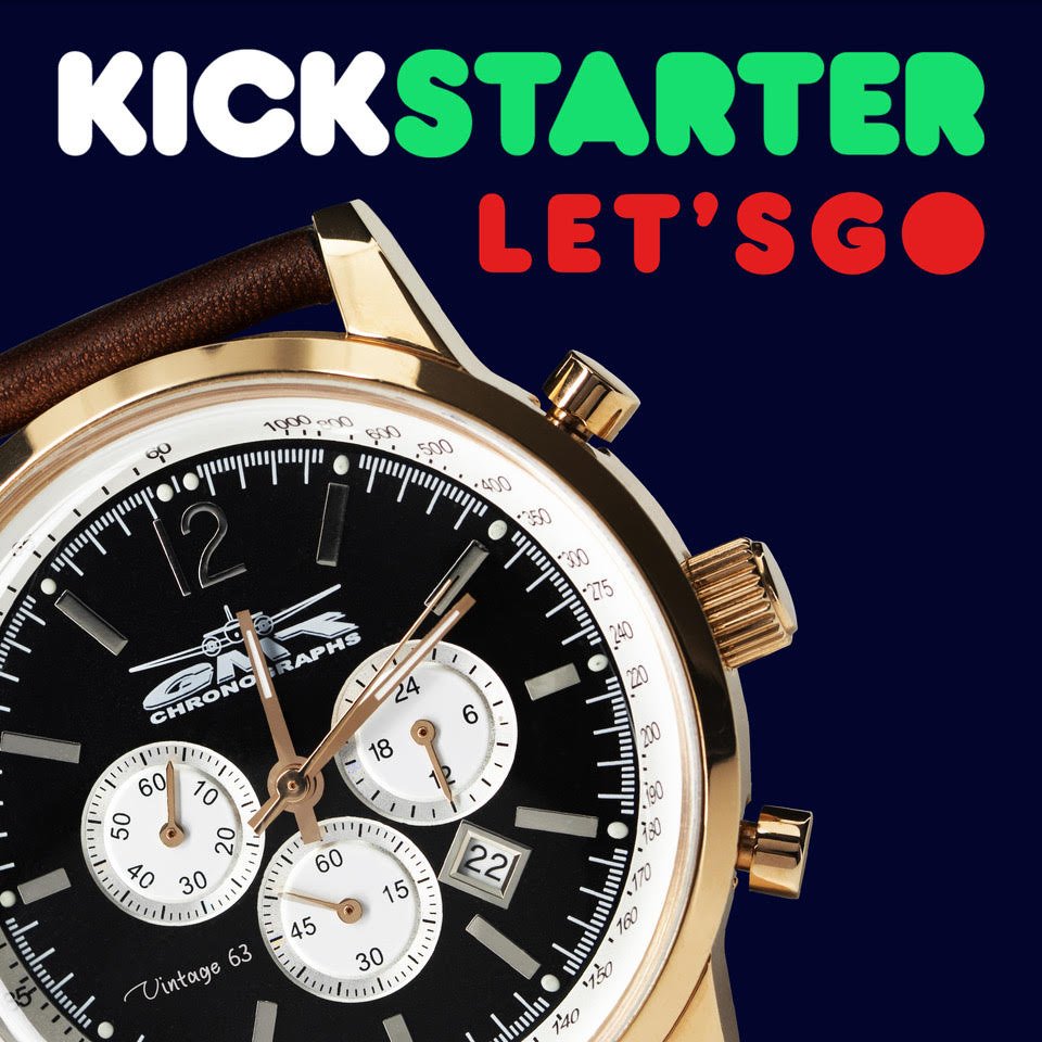 GMTCHRONOGRAPHS's tweet photo. Don't let this opportunity fly by - luxury watches @ affordable prices, for a limited time  #gmtchronographs https://t.co/XVOLBtFmMZ https://t.co/T0QVfkKTLr