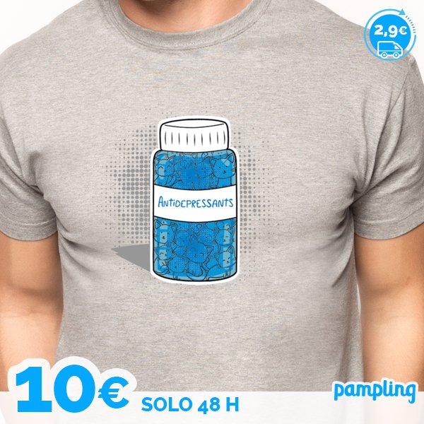 Pampling 👕 tweet media