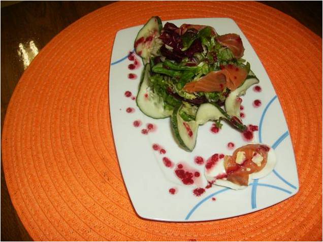 TvCocina.com tweet media