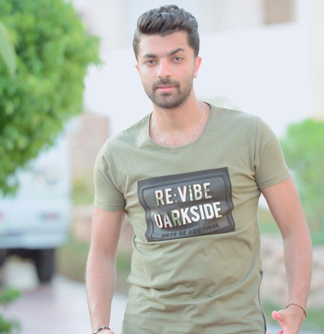 _WorldFamouss's tweet photo. اطلالة النجم المصري #محمد_عباس  ❤
#StaracArabia #MohammadAbbas  
MayAbbas2 MohamedAbbas https://t.co/ixphkfG0us