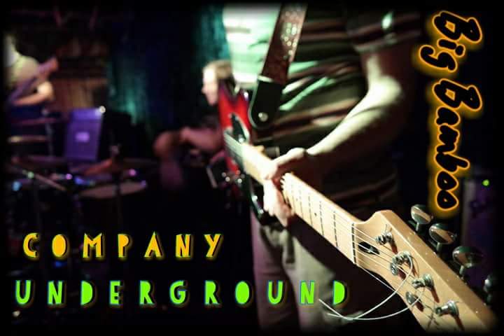 CompUnderground tweet picture