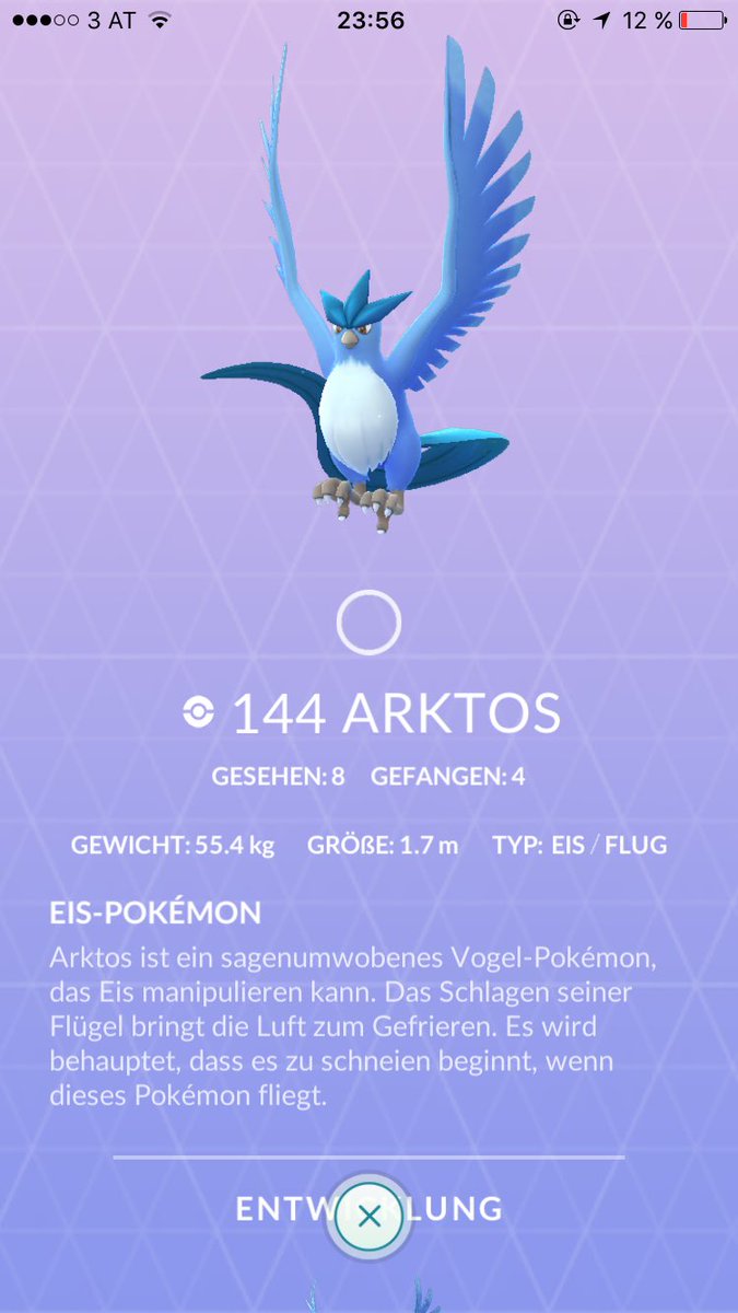 spieletrend's tweet photo. @AdamGlambert304 @Dom8712 @hyperqyzed @HannoTV @JulianFGU @Fruitdude333 @steckdich @Euronics_TV @juno4272 @PokemonGoApp @PokemonGOdeu Wer braucht schon das Tier von Team Mystic. 😁 https://t.co/REJ6Ik0JSD