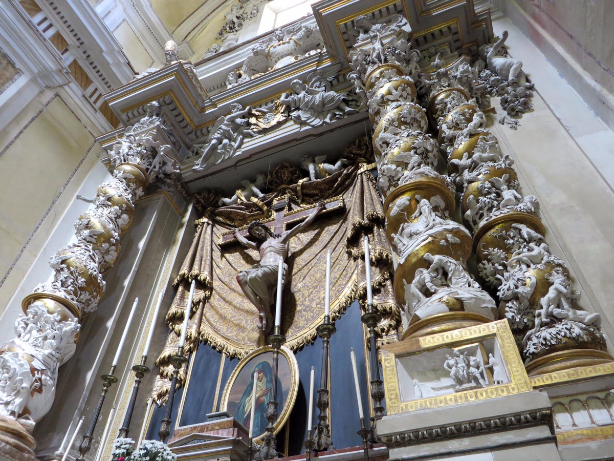 Долгожданная Сицилия. Помогите спланировать!