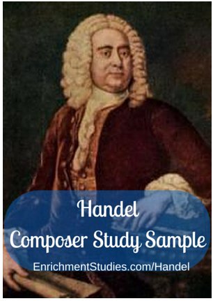 Itzhak Perlman does a beautiful job in this Handel piece.  Enjoy!
 