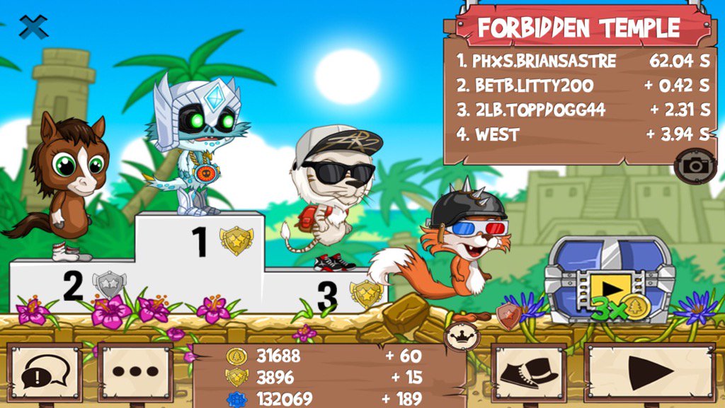 Briansastre's tweet photo. All those guys just got washed #funrun2 #Litty200 #Toppdogg44 #West https://t.co/0Bl59hCdZT