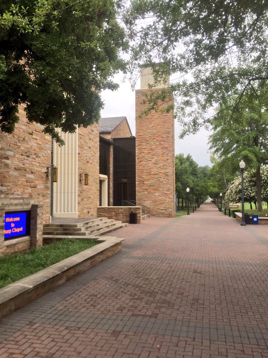 Quiet day on our beautiful campus, but preseason is just over a week away! ⏳⚽️