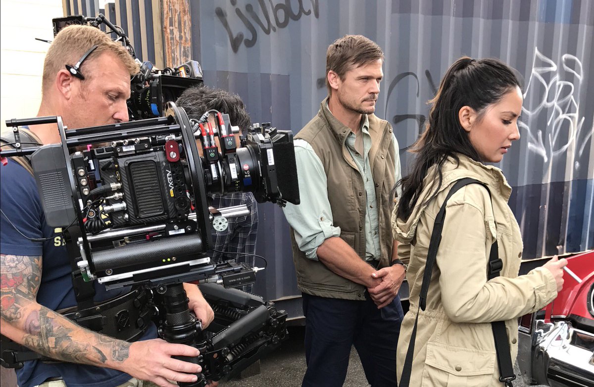 Bailey Chase tweet media