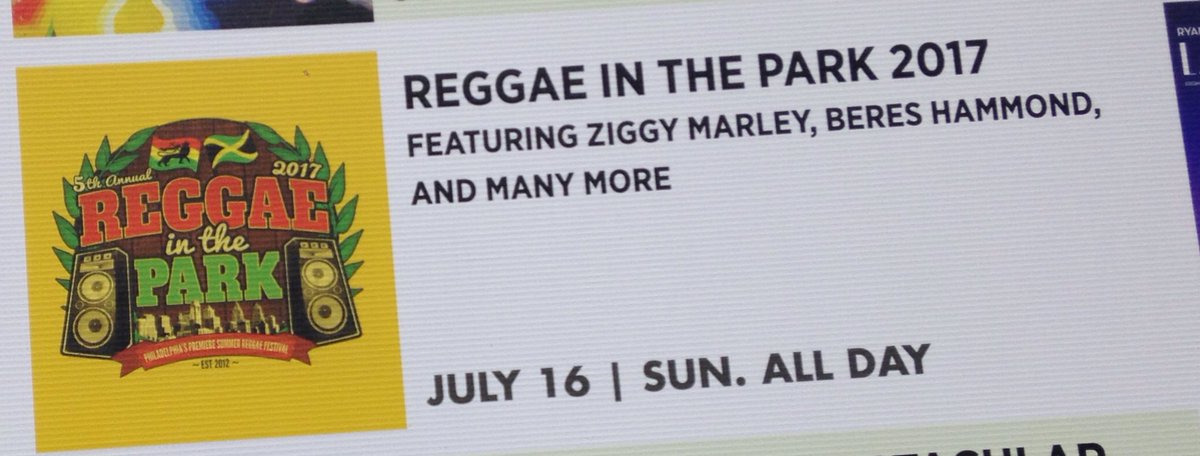 RedStripeRocco's tweet photo. Seems Like Yesterday #ReggaeMusic🎶❤️🆙 with @goalie27sdad @Selectajerry @JerseyFreshGaL @cancansworld &amp; @SydtheSquid32 @DARemo42O 
#irieTimes https://t.co/grEN6UqoLn