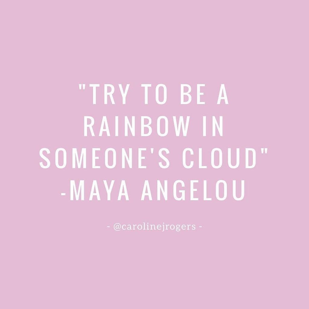 always be kind, the littlest thing can mean the world to one person 🖤
.
p.s have you joined the <a href="/hashtagicare/">#icare</a> move… ift.tt/2uTg3qb