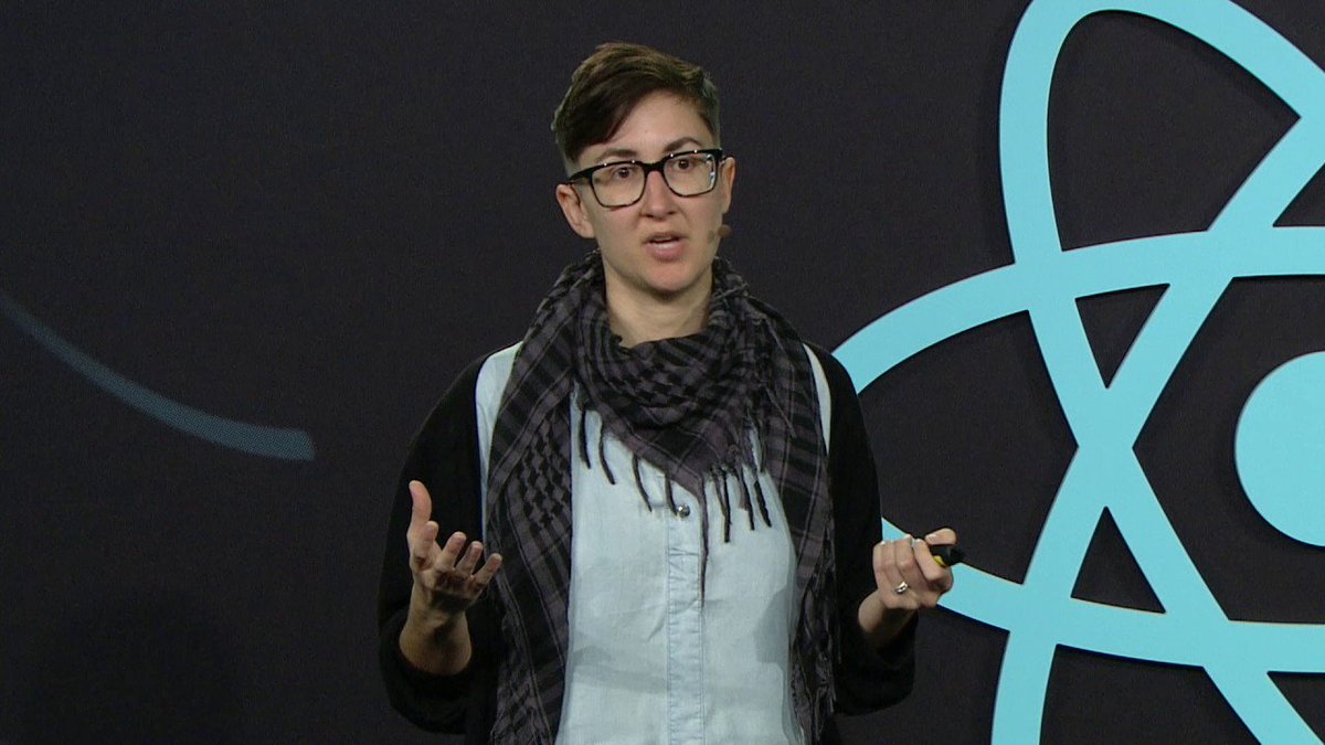 topklikml's tweet image. Lin Clark - A Cartoon Intro to Fiber - #REACT ...
LINK: topklik.ml/2017/08/01/lin…
#Illustrated #ReactConf2017 #ReactFiber #Visual #Funny