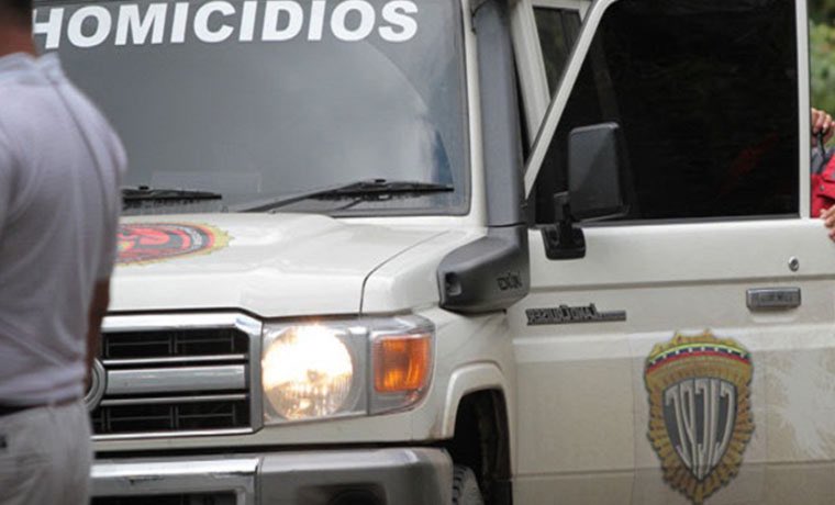 PRENSA CICPC tweet media
