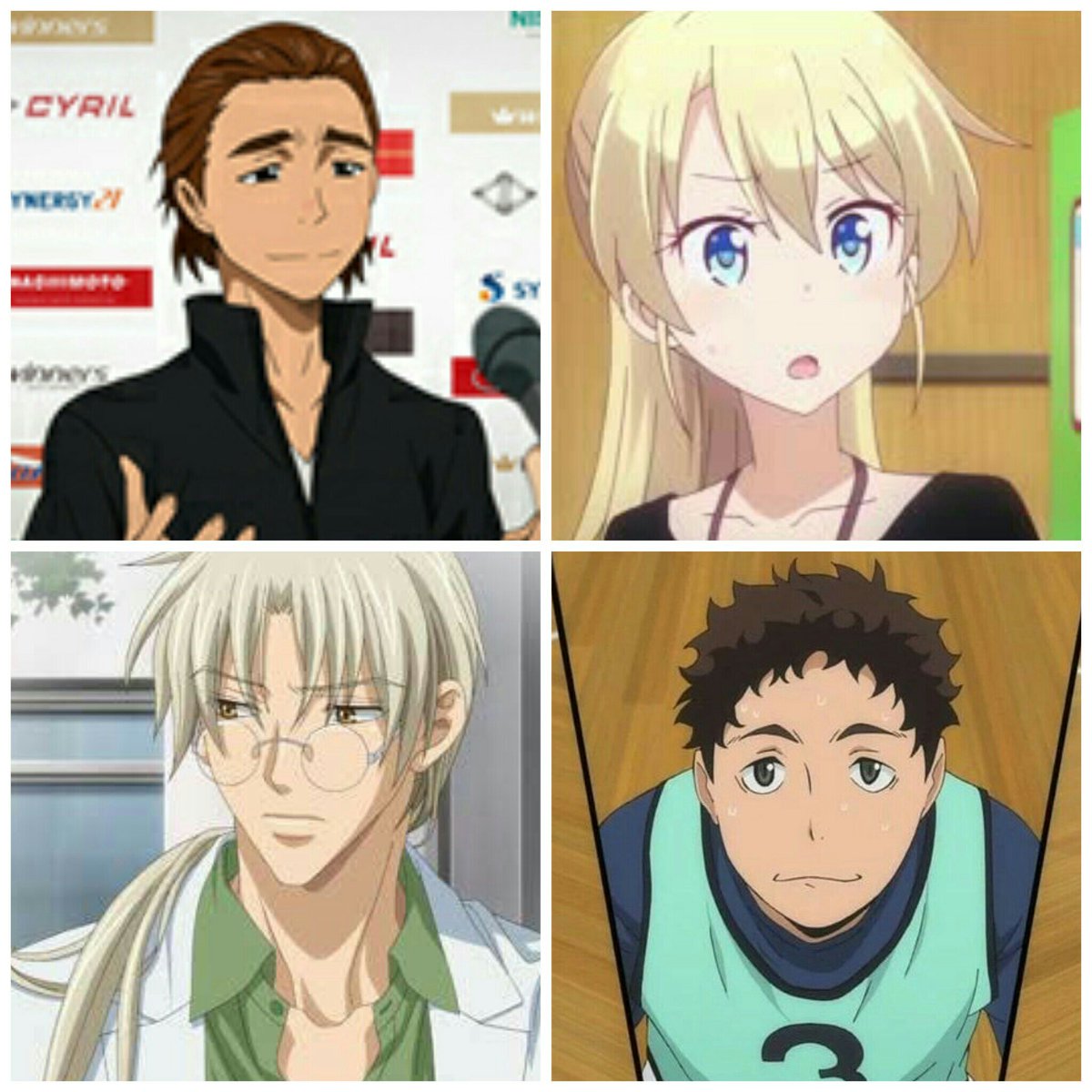 ট ইট র ステラは生誕祭bot アニメ情報 本日 生誕祭のキャラクター レオ デ ラ イグレシア ユーリ 八神コウ New Game 巽宗一 恋する暴君 猿杙大和 ハイキュー レオ デ ラ イグレシア生誕祭17 八神コウ生誕祭17 巽宗一生誕祭17 ট ইট র ステラは生誕祭bot アニメ情報 本日 生誕祭のキャラクター レオ デ ラ イグレシア ユーリ 八神コウ New Game 巽宗一 恋する暴君 猿杙大和 ハイキュー レオ デ ラ イグレシア生誕祭17 八神コウ生誕祭17 巽宗一生誕祭17