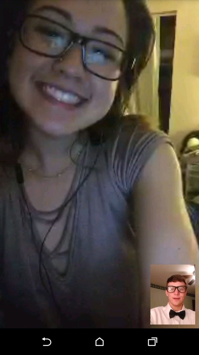 jacobdavidfunk's tweet photo. Well, it's #NationalGirlfriendDay and I want everyone to know that this girl is constantly making me laugh, and I love her.  @lydiaaa_grace https://t.co/Rmwung8rWp
