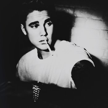 You hate the fighting in the world so you bring the battle home and fight until it's yours, fight until I'm gone.