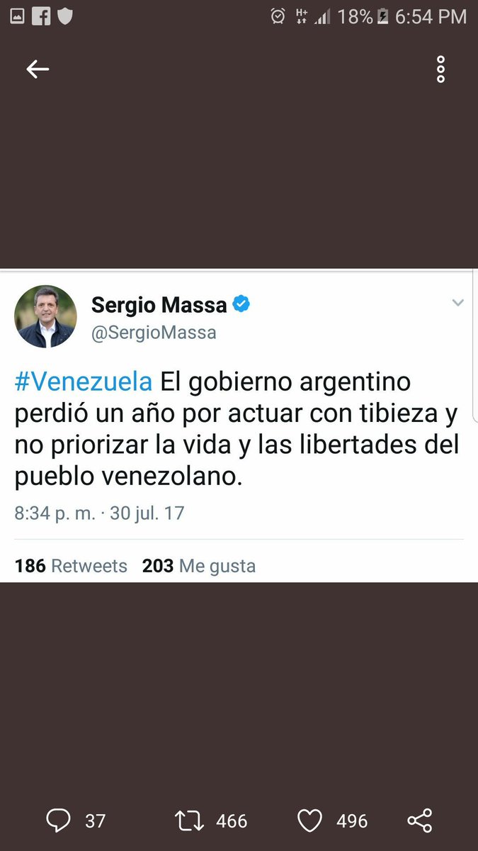 lucholc85's tweet photo. @FerIglesias @Intratablestv @SANTIAGODELMORO @AmericaTV Para q algunos tengan memoria. Y haceme un favor, contale a ellos el INDEC tmb cambio mostrales datos d la realidad ! A los "perionistas" https://t.co/REiuzfo2dH