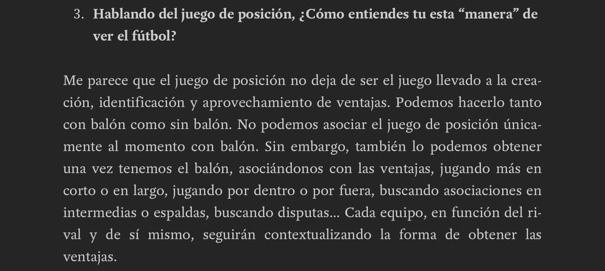 EnricSoriano_'s tweet photo. Sobre el juego de ubicación, espacios de fase y la gestión de ventajas. Dejo una entrevista que me hizo @Bombyromo77 https://t.co/nchUhglv6K https://t.co/d4oL0fEpVd
