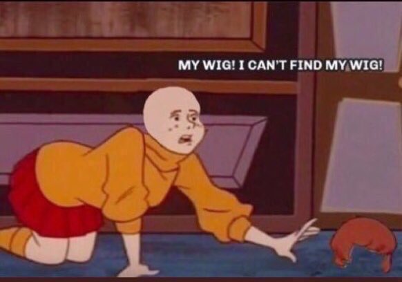 OfficialCBB2017's tweet photo. Me when I seen @TeamTrishaCBB slaying #CBBUK #CBBTrisha https://t.co/uxqOg9T1HF