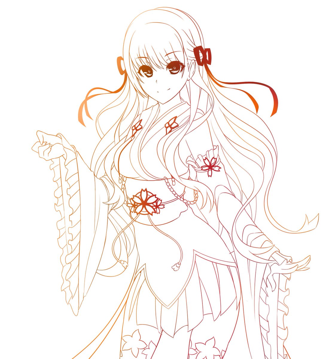 alcy_8's tweet photo. Lemme just put some old drawings like this here~ https://t.co/UGv68JwpnF
