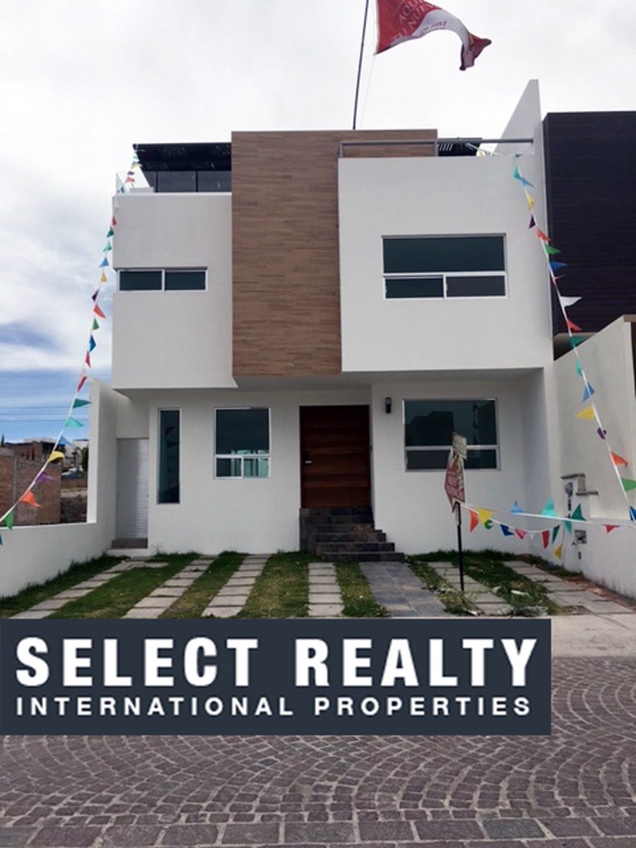 jessvalso's tweet photo. #ventadecasas #juriquilla #Queretaro #selectrealtyintproperties #selectinmobiliariaqro #selectrealtyqro #invierteqro #inversionistas #qromx https://t.co/PuyzTAKk4F