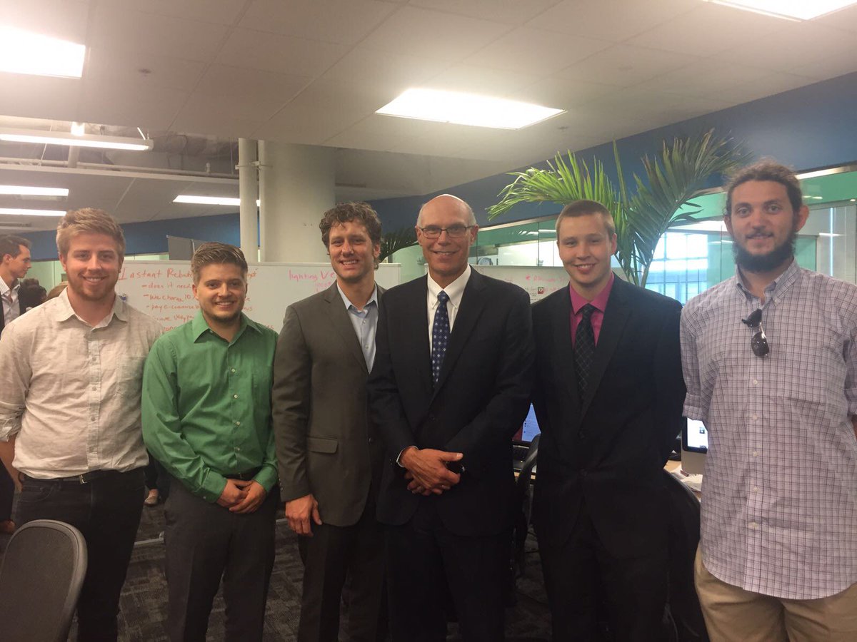 UMSL_EIC's tweet image. The #amerenaccelerator cohort has officially launched! To learn more, go to ow.ly/qBNU30e54Kq #energystartups #umslaccelerate #ameren