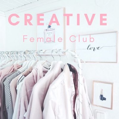creativefemales's tweet photo. #NewProfilePic https://t.co/f29gpsgywW