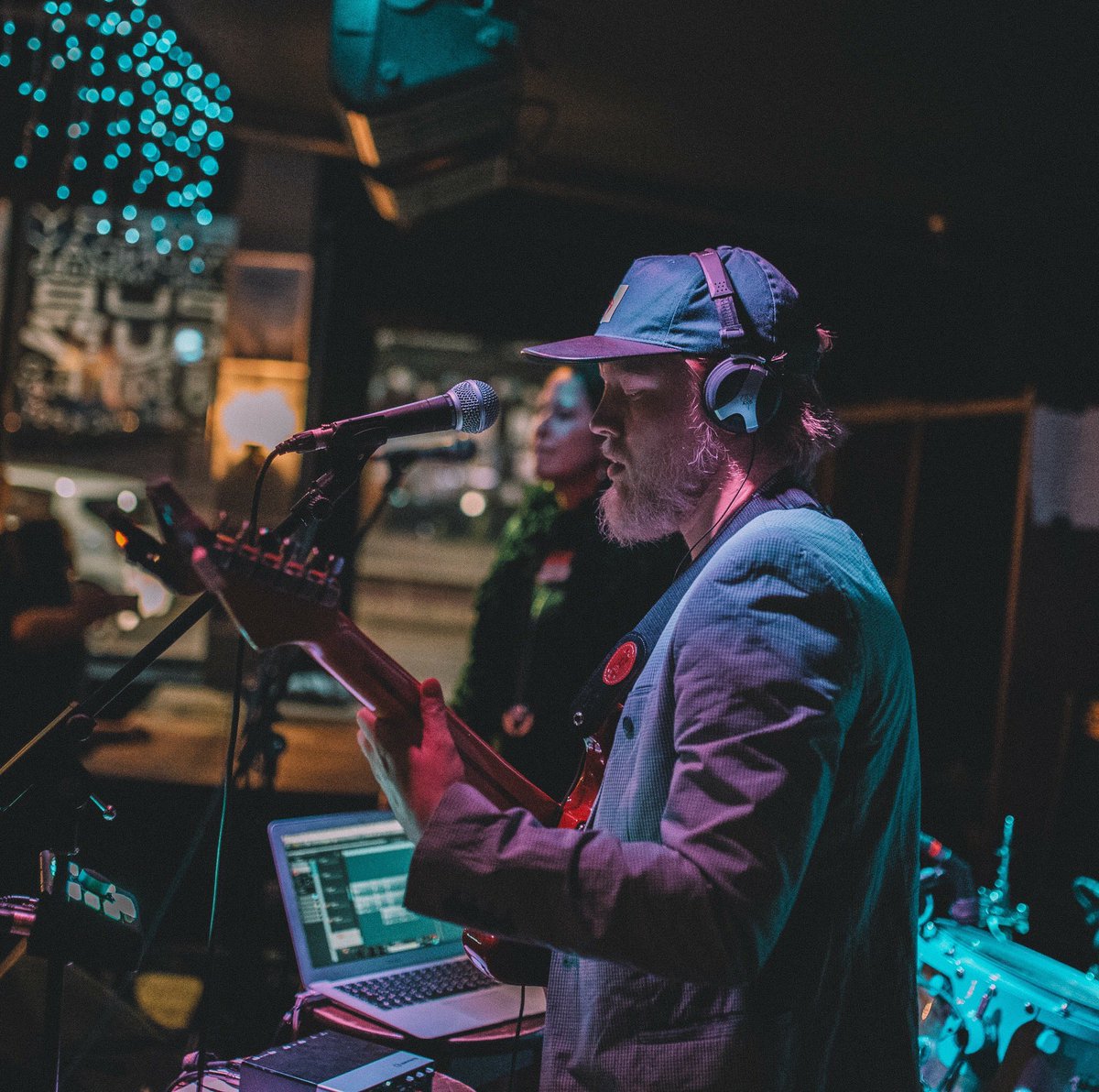 87drive's tweet photo. Thanks for having us @NewCrossInn #livemusic #liveact #funk #disco #futuredisco #nudisco #band #unsigned https://t.co/bfi3iYY51p