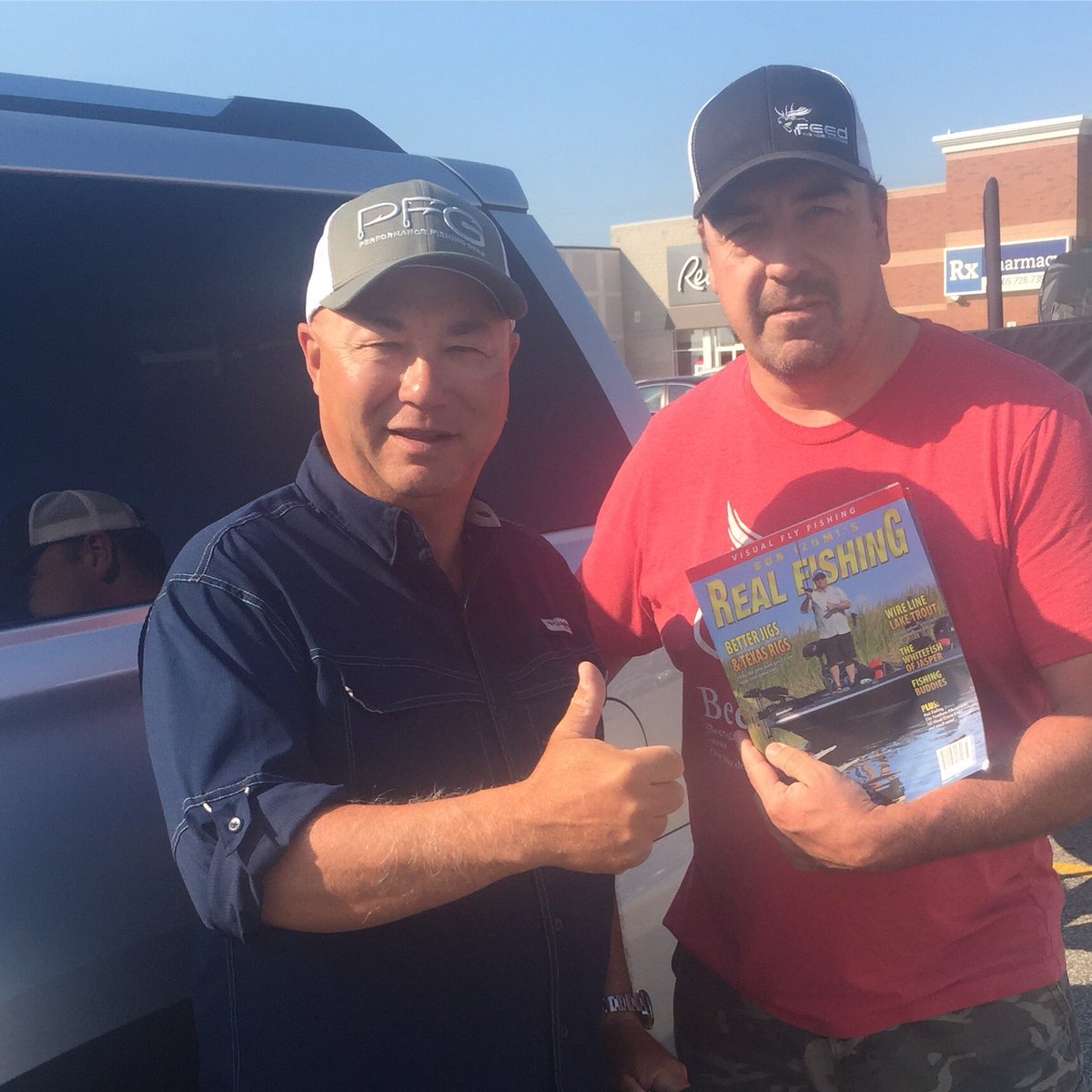 FeedTheNeedOutdoors tweet media