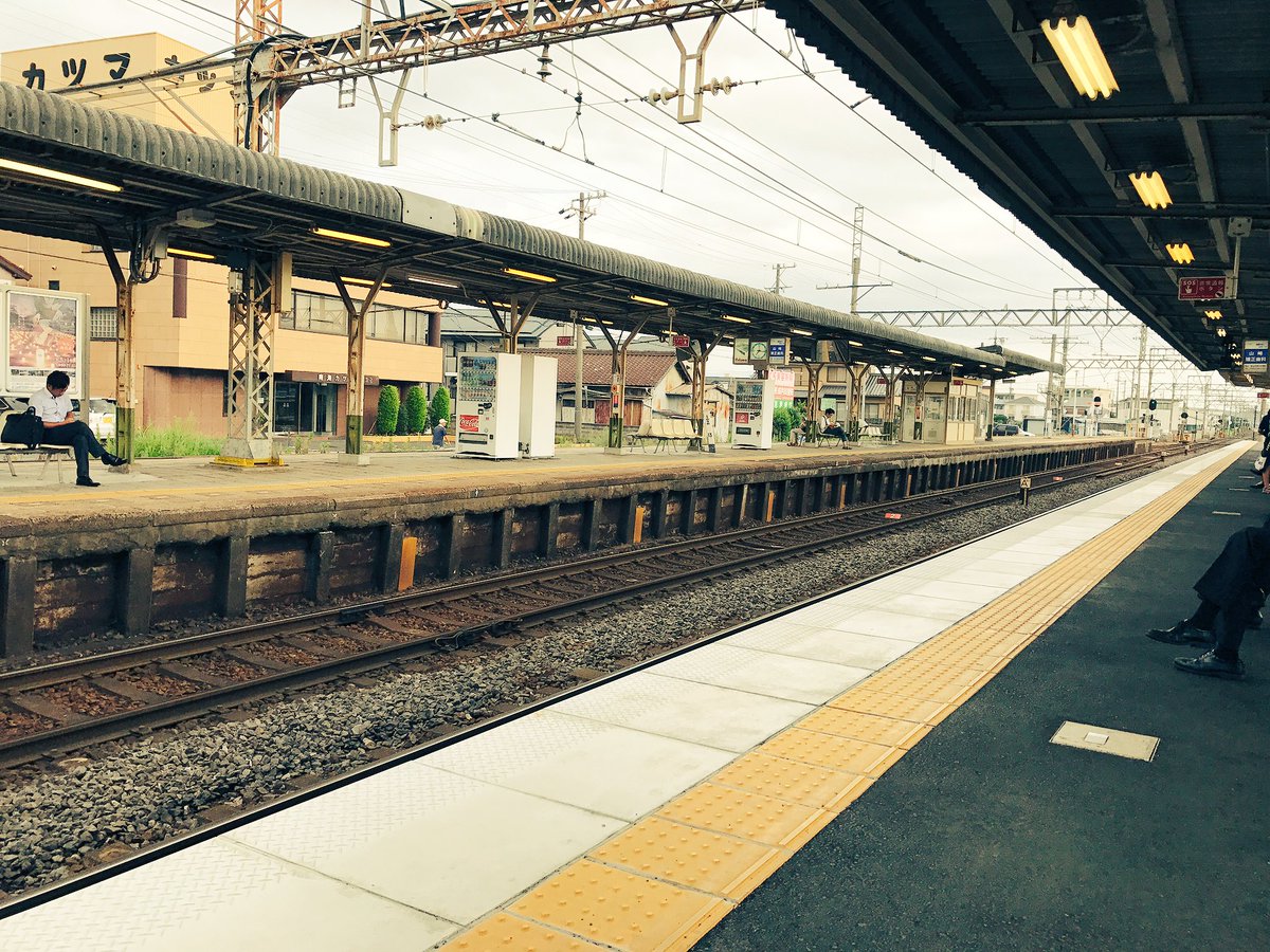 津ぶやき No Twitter 近鉄 江戸橋駅なう 津駅 名古屋 特急 江戸橋駅 津市